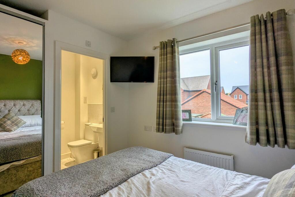 Additional property image - Broyd Avenue, Halstead, CO9