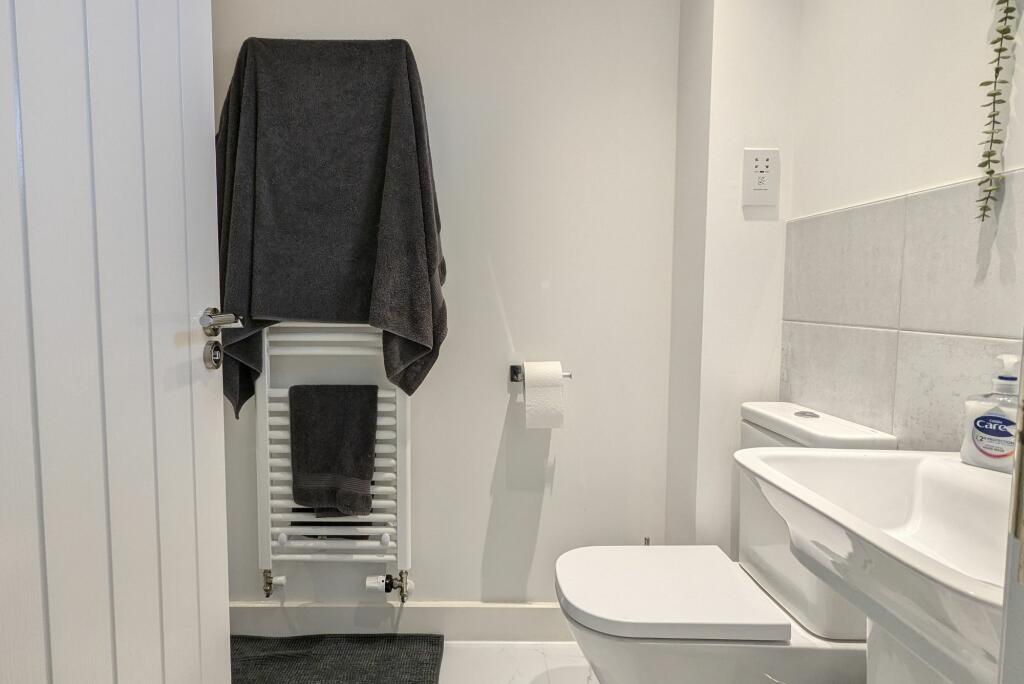 Additional property image - Broyd Avenue, Halstead, CO9