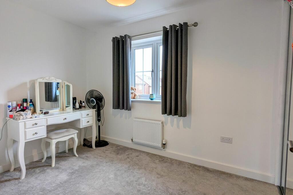 Additional property image - Broyd Avenue, Halstead, CO9