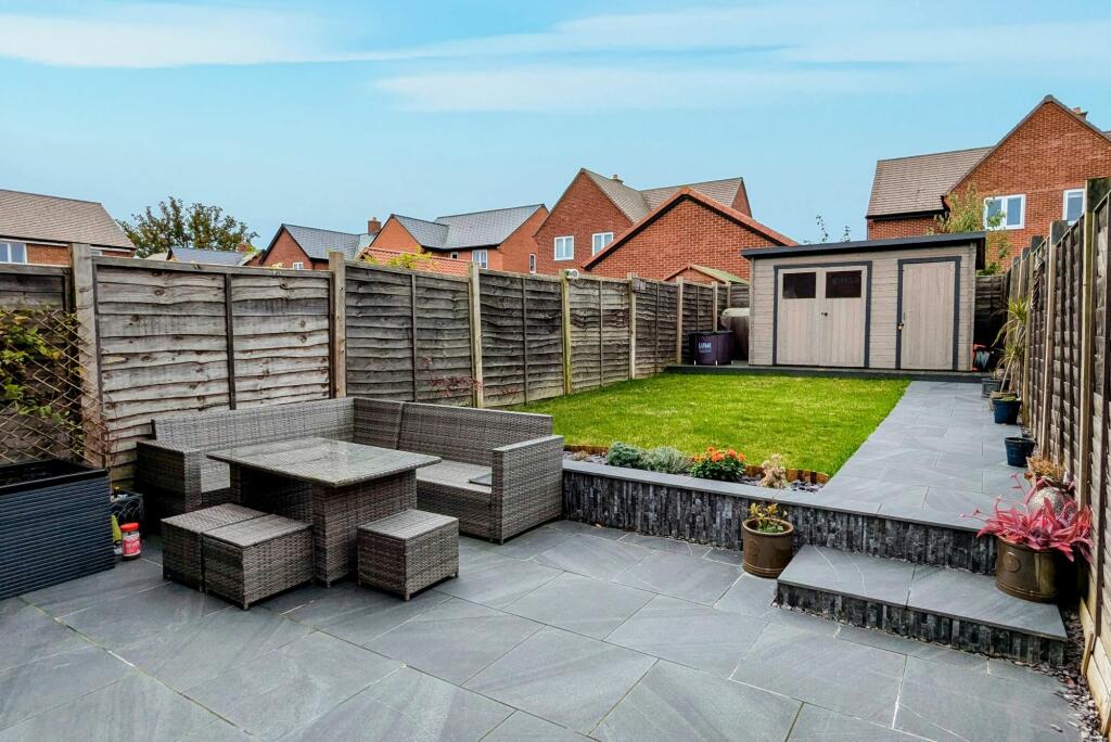 Additional property image - Broyd Avenue, Halstead, CO9