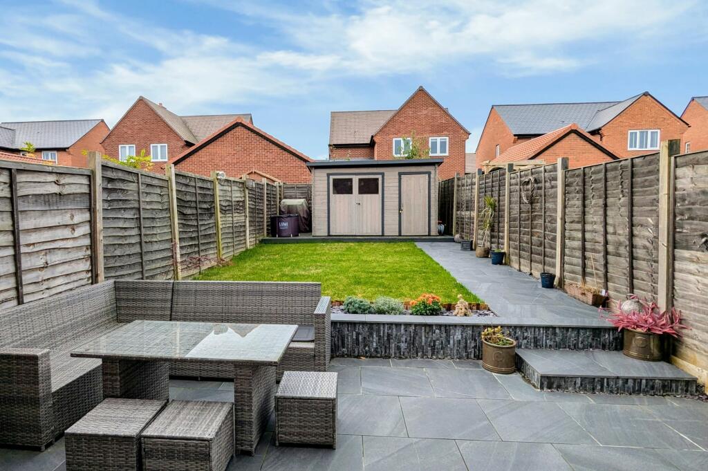 Additional property image - Broyd Avenue, Halstead, CO9