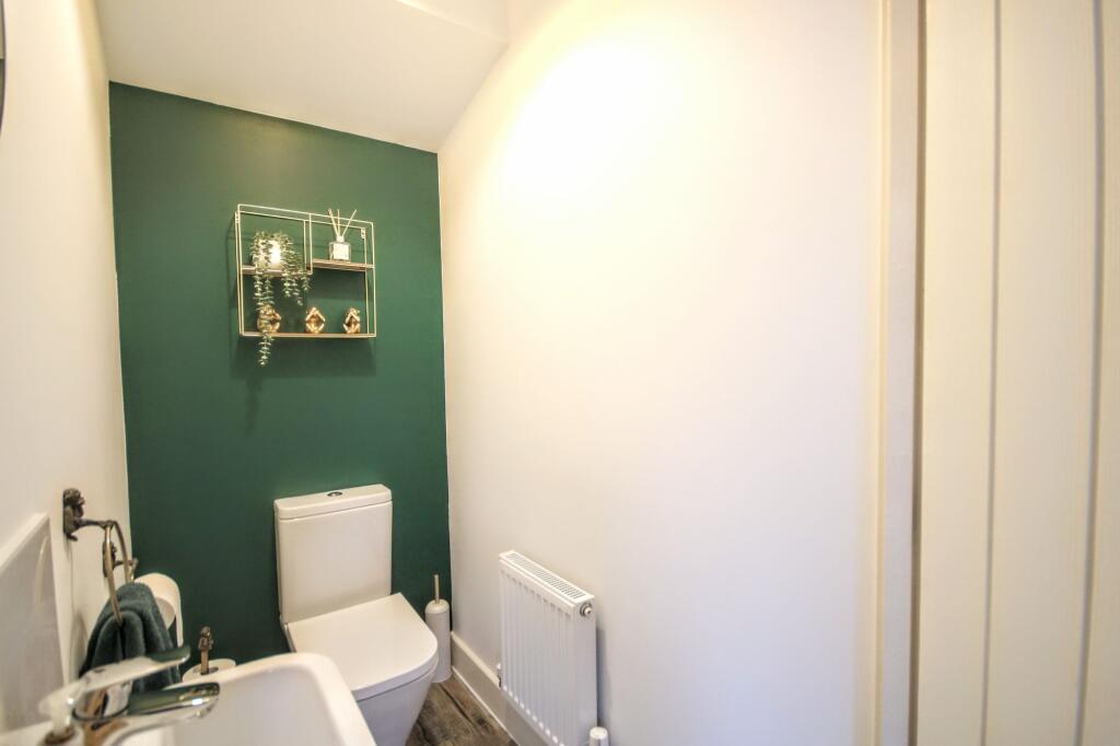 Additional property image - Broyd Avenue, Halstead, CO9