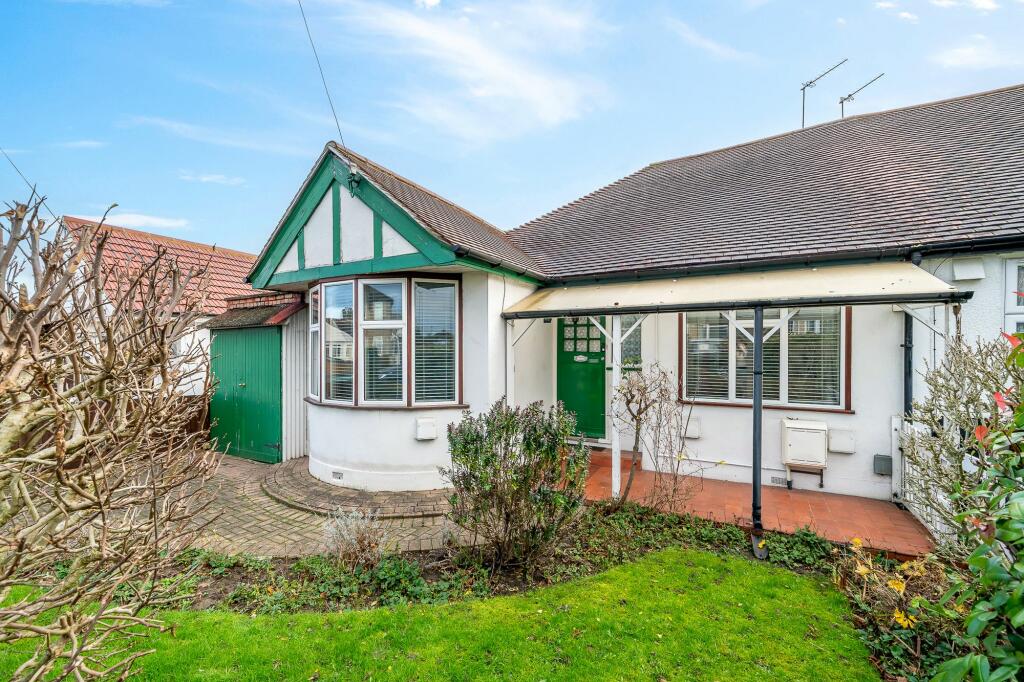 Additional property image - Hook Lane, Welling, DA16