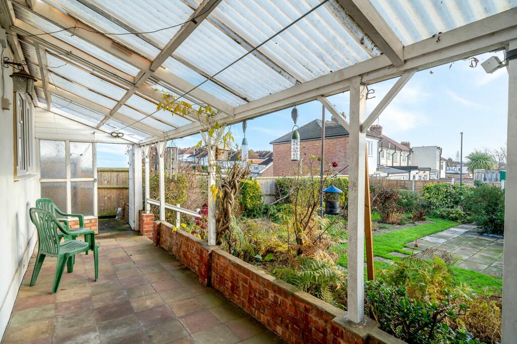 Additional property image - Hook Lane, Welling, DA16