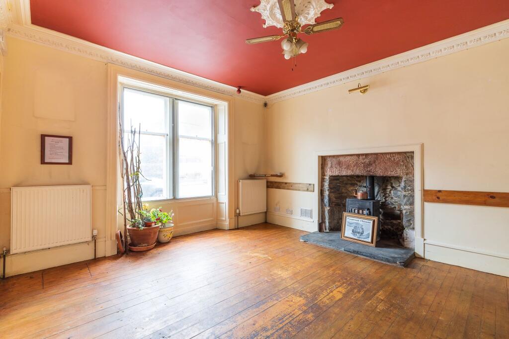 Additional property image - Fournet House, Balvenie Street, AB55