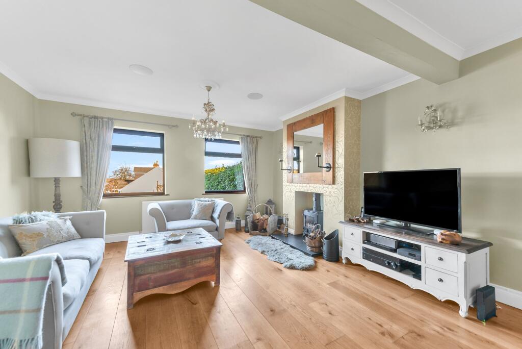 Additional property image - Joydens Wood Road, Bexley, DA5