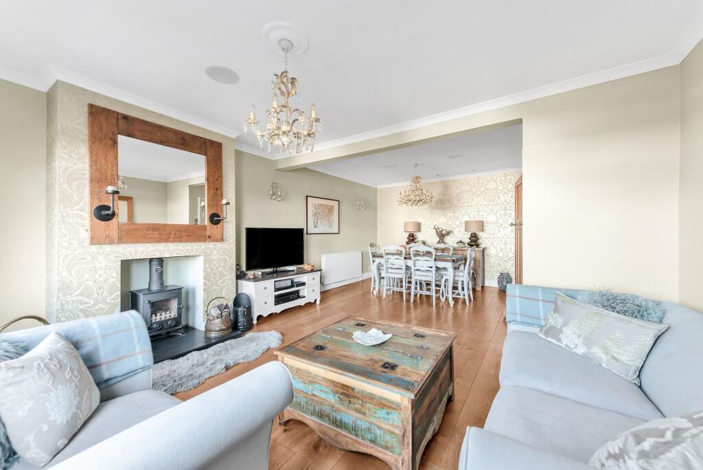 Additional property image - Joydens Wood Road, Bexley, DA5