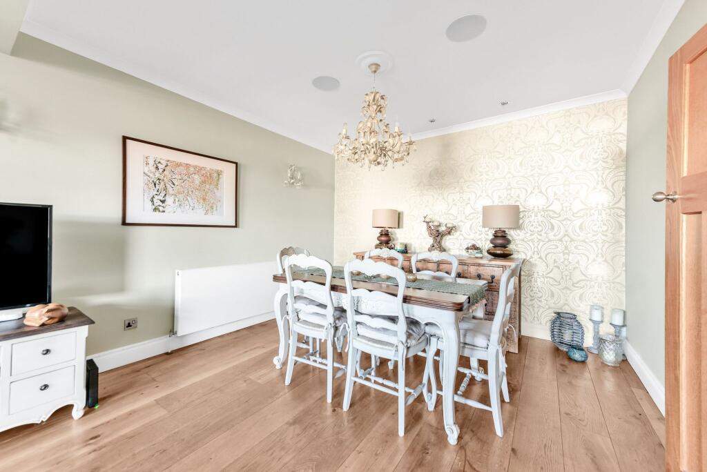 Additional property image - Joydens Wood Road, Bexley, DA5