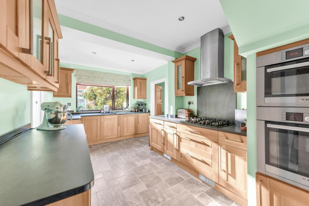 Additional property image - Joydens Wood Road, Bexley, DA5