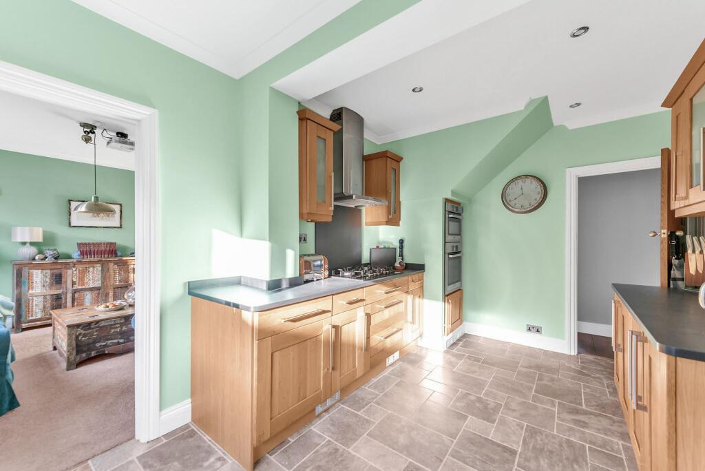 Additional property image - Joydens Wood Road, Bexley, DA5