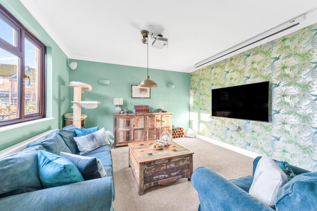 Additional property image - Joydens Wood Road, Bexley, DA5
