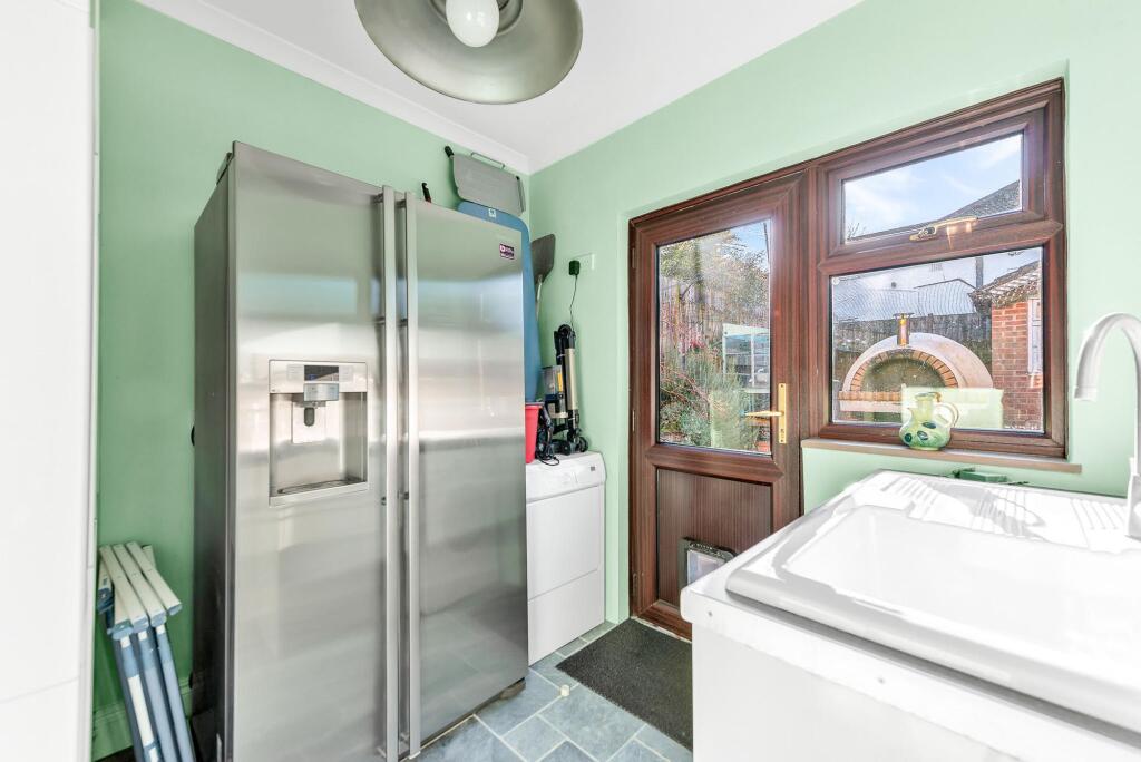Additional property image - Joydens Wood Road, Bexley, DA5