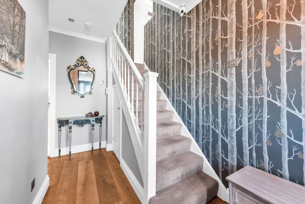 Additional property image - Joydens Wood Road, Bexley, DA5