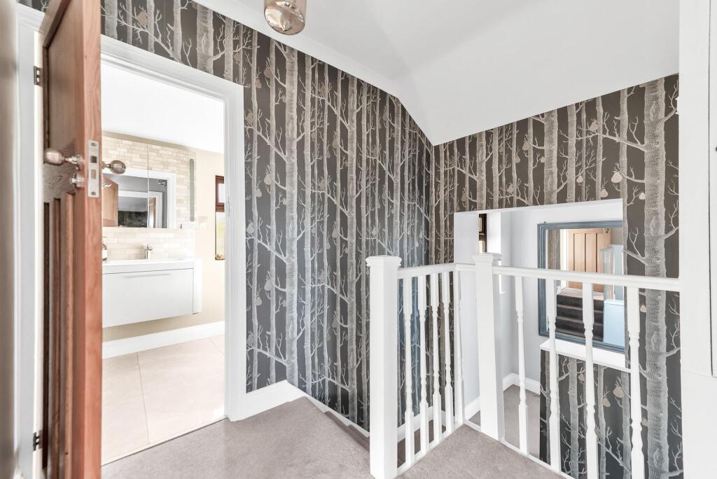 Additional property image - Joydens Wood Road, Bexley, DA5