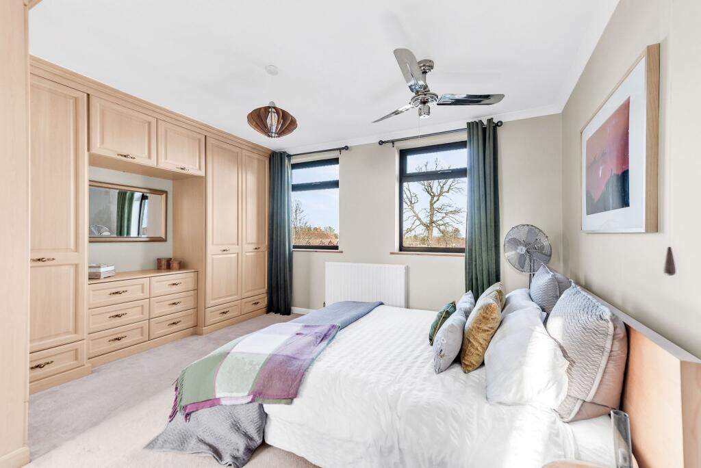 Additional property image - Joydens Wood Road, Bexley, DA5