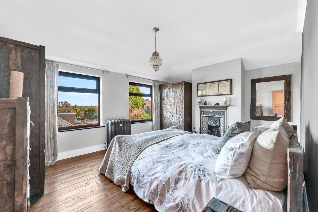 Additional property image - Joydens Wood Road, Bexley, DA5