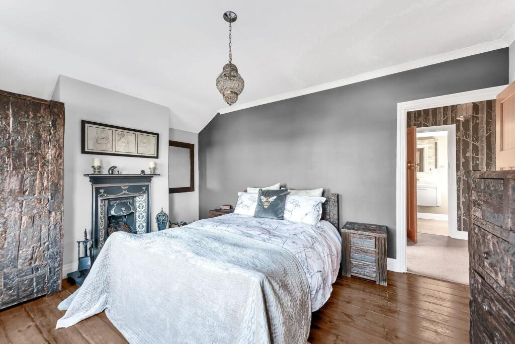 Additional property image - Joydens Wood Road, Bexley, DA5