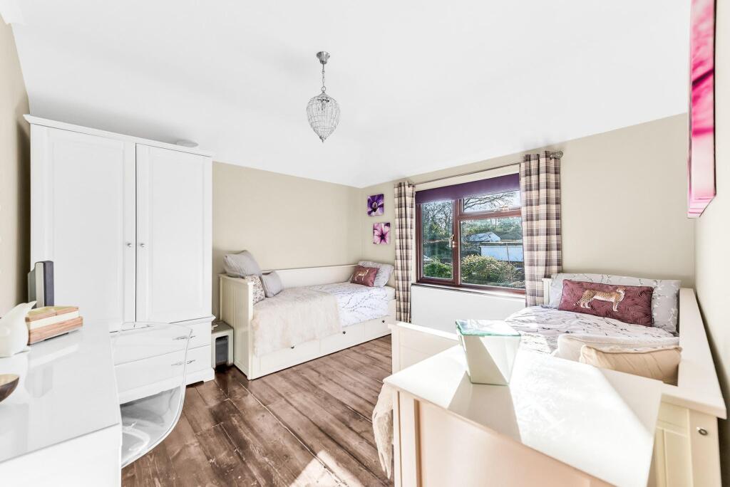 Additional property image - Joydens Wood Road, Bexley, DA5