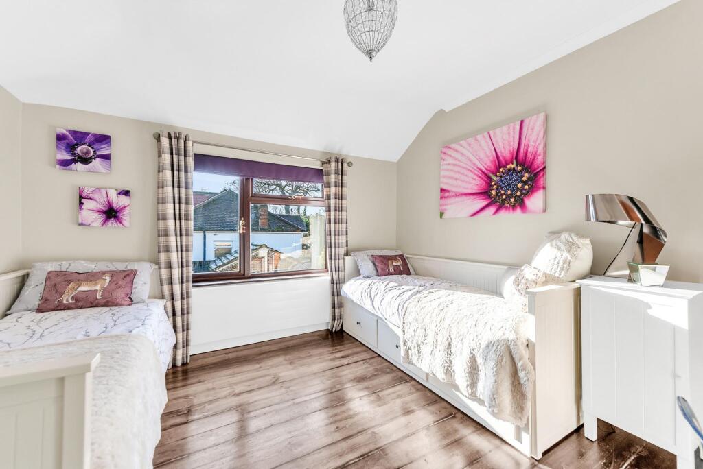 Additional property image - Joydens Wood Road, Bexley, DA5