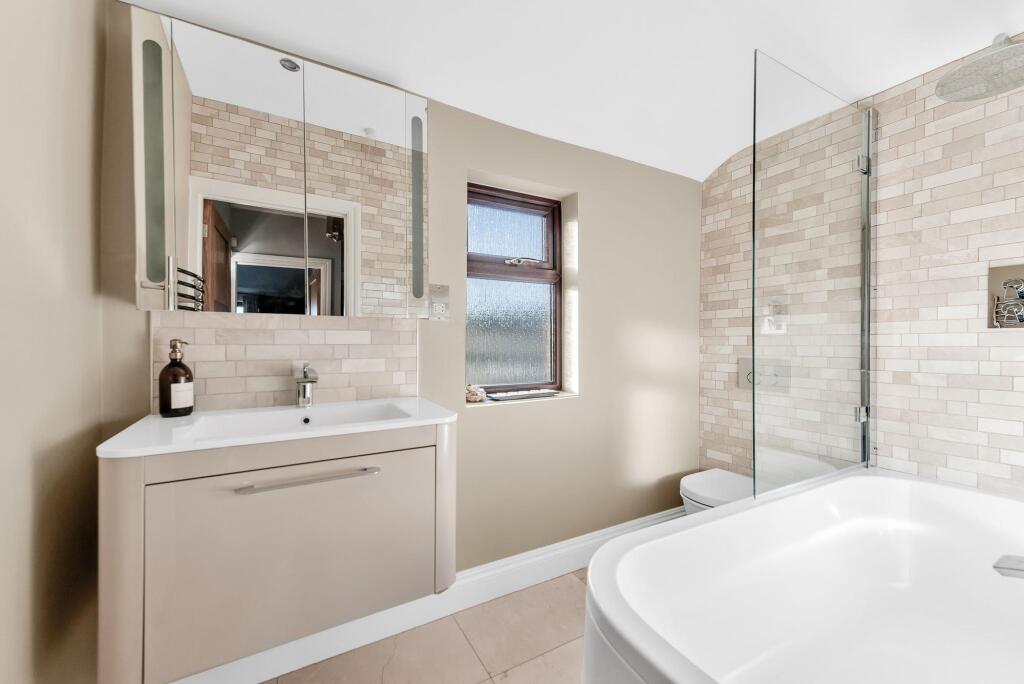 Additional property image - Joydens Wood Road, Bexley, DA5