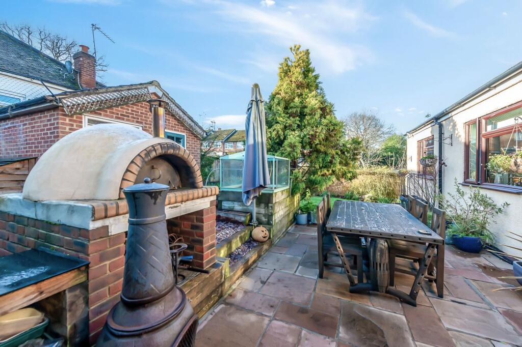 Additional property image - Joydens Wood Road, Bexley, DA5