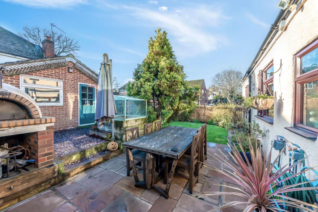 Additional property image - Joydens Wood Road, Bexley, DA5