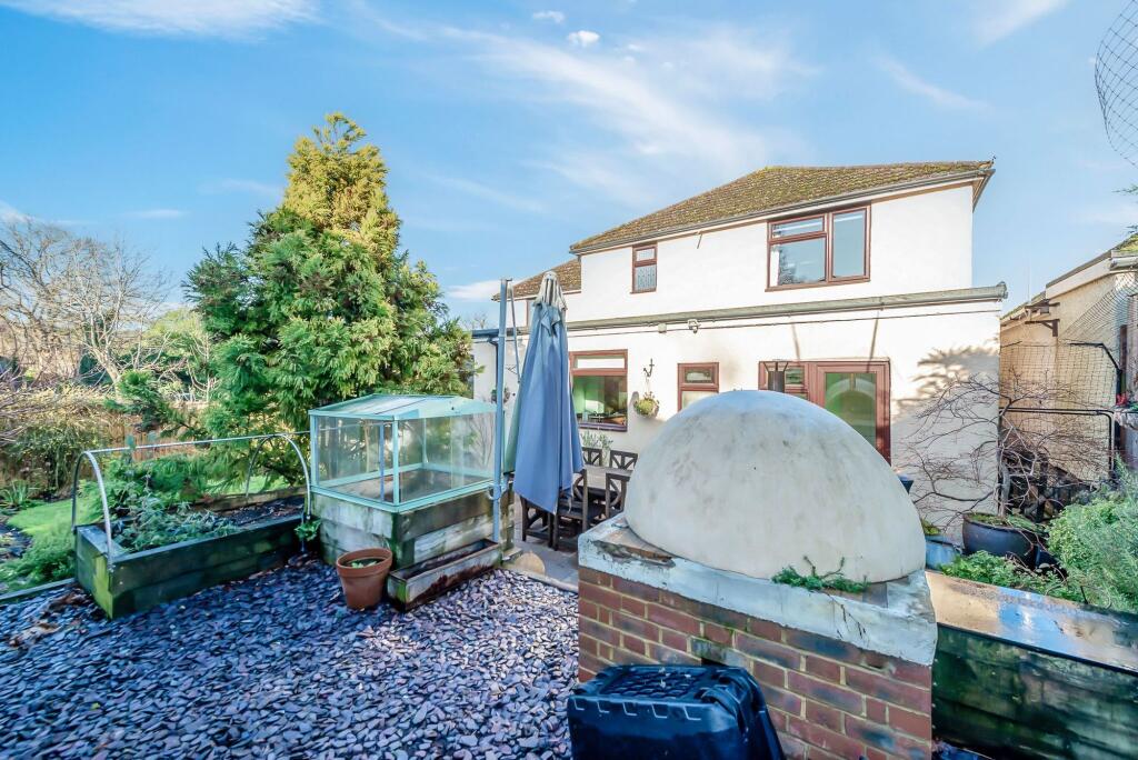 Additional property image - Joydens Wood Road, Bexley, DA5