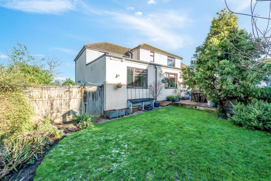 Additional property image - Joydens Wood Road, Bexley, DA5