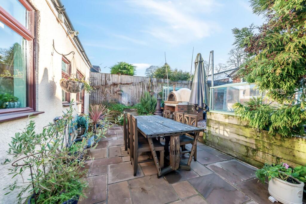 Additional property image - Joydens Wood Road, Bexley, DA5