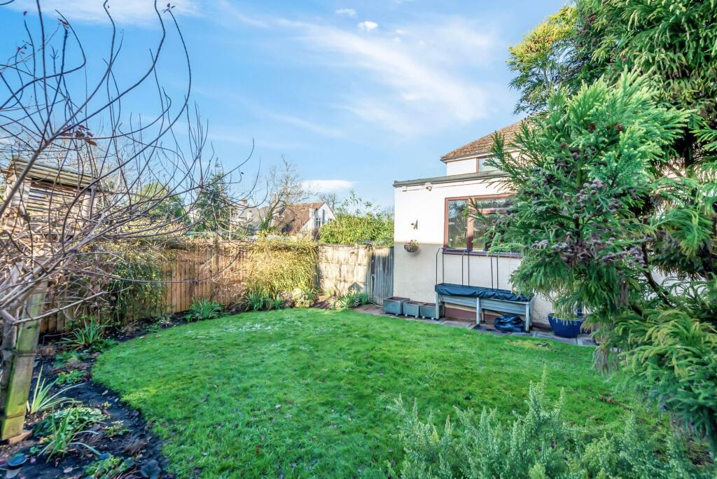 Additional property image - Joydens Wood Road, Bexley, DA5
