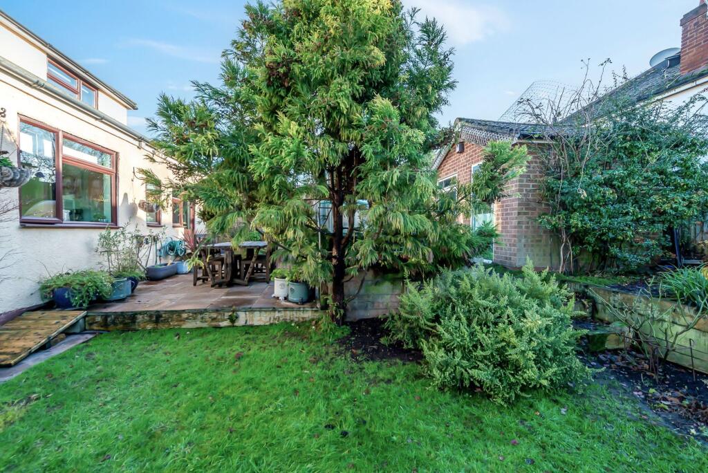 Additional property image - Joydens Wood Road, Bexley, DA5