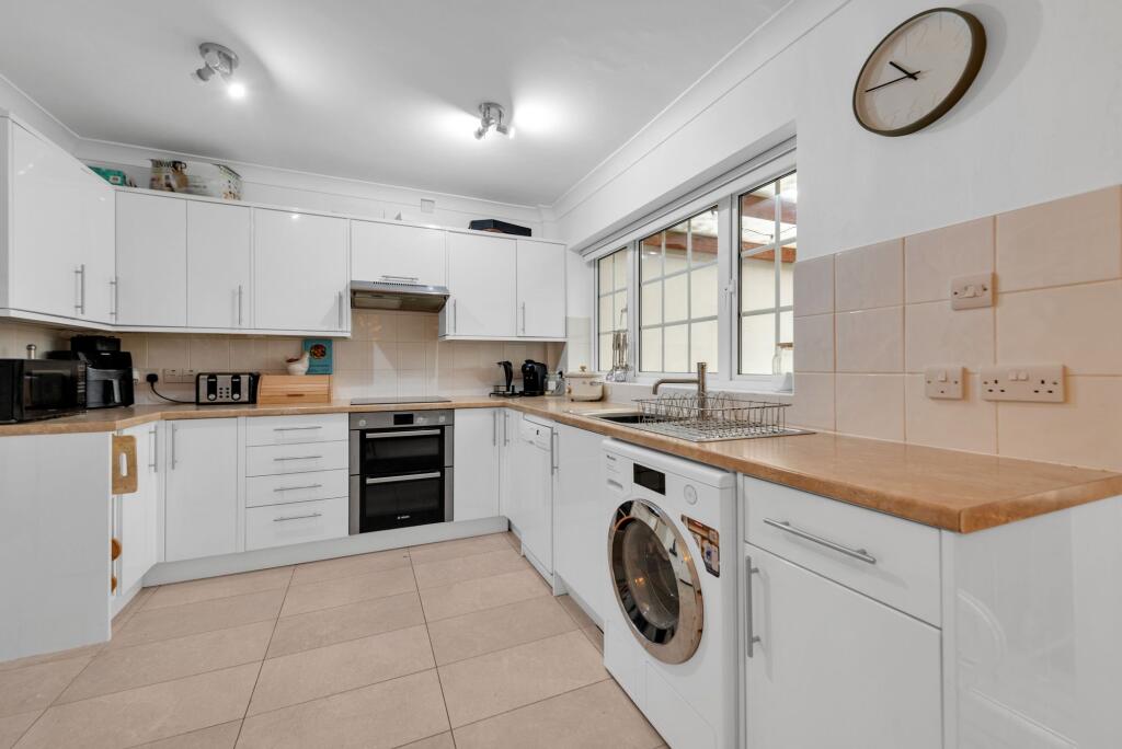 Additional property image - Birchwood Avenue, Sidcup, DA14