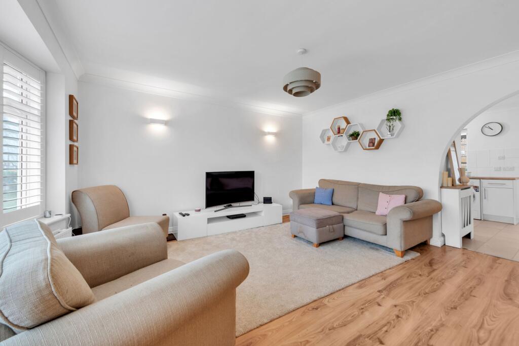 Additional property image - Birchwood Avenue, Sidcup, DA14