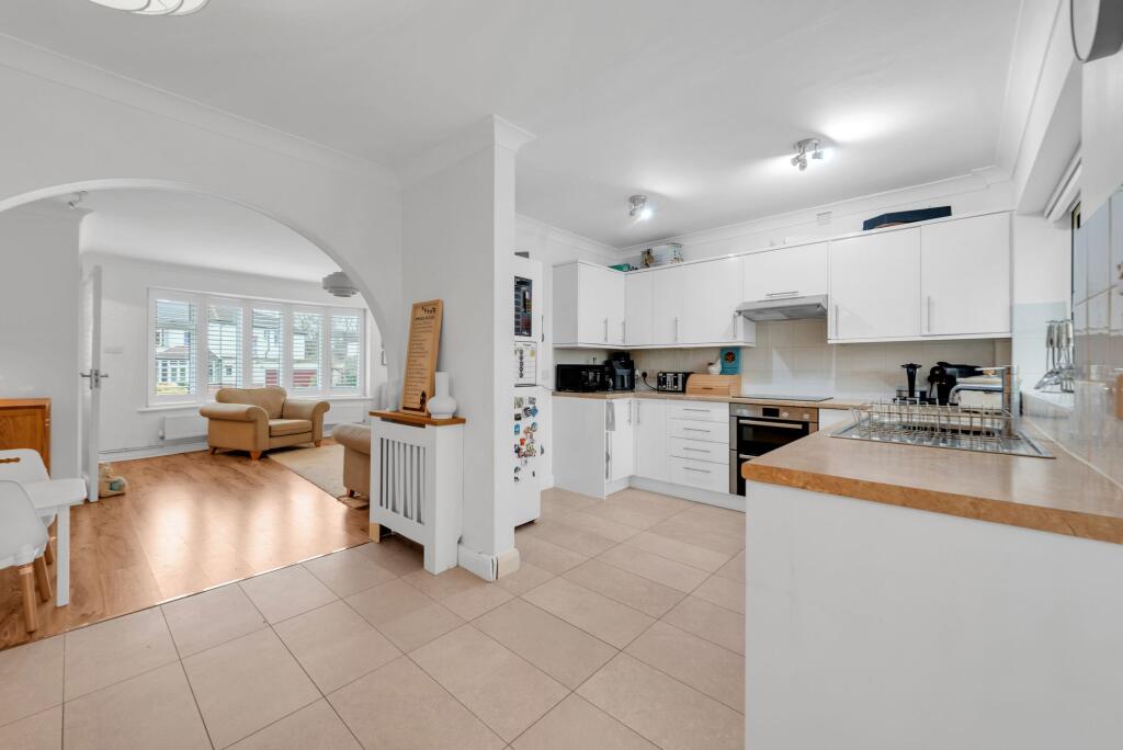 Additional property image - Birchwood Avenue, Sidcup, DA14