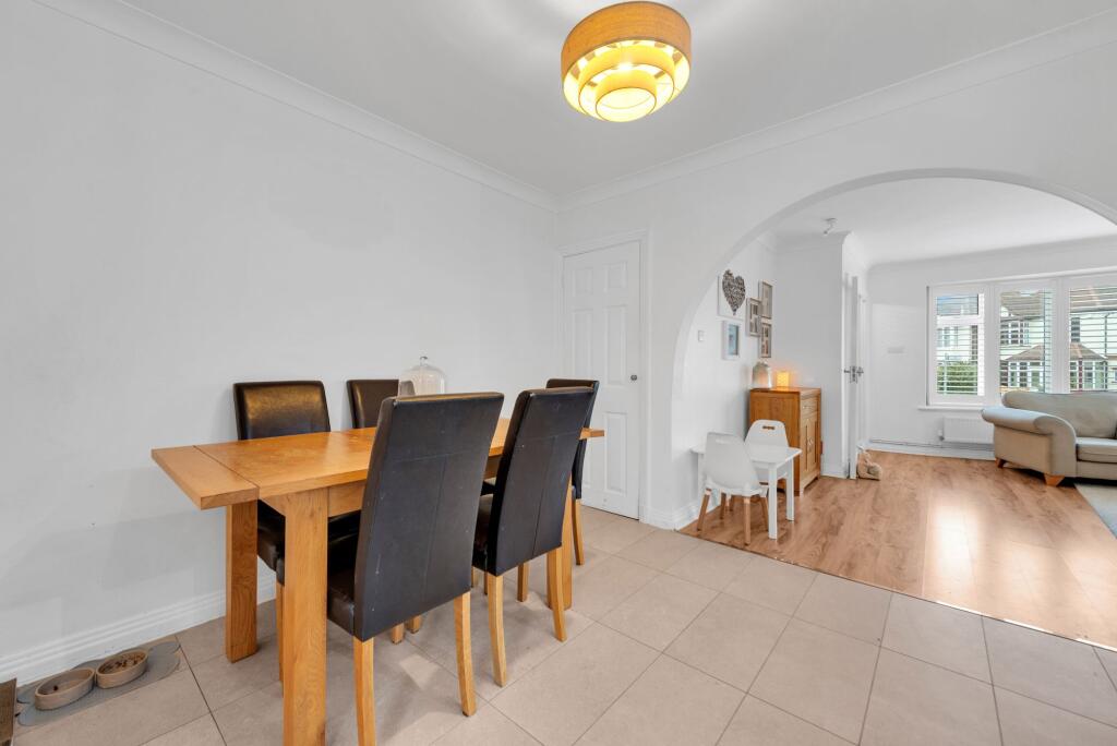 Additional property image - Birchwood Avenue, Sidcup, DA14