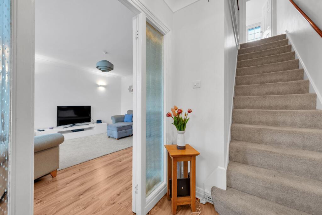 Additional property image - Birchwood Avenue, Sidcup, DA14