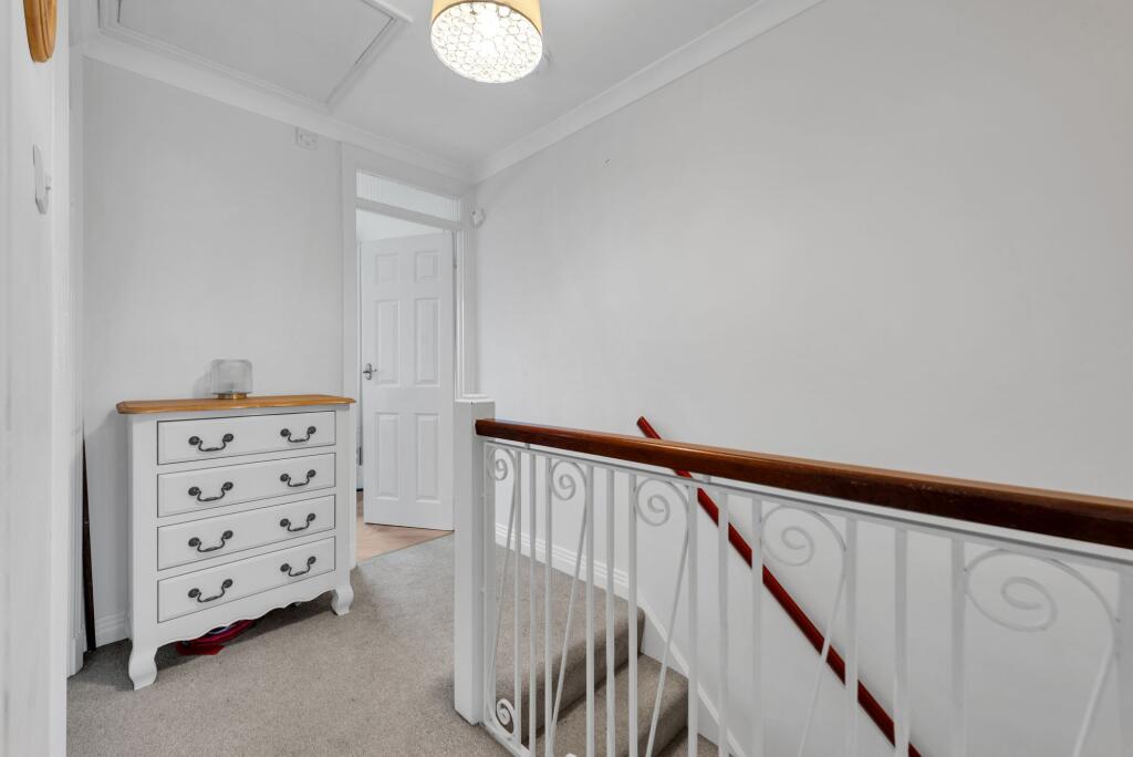 Additional property image - Birchwood Avenue, Sidcup, DA14