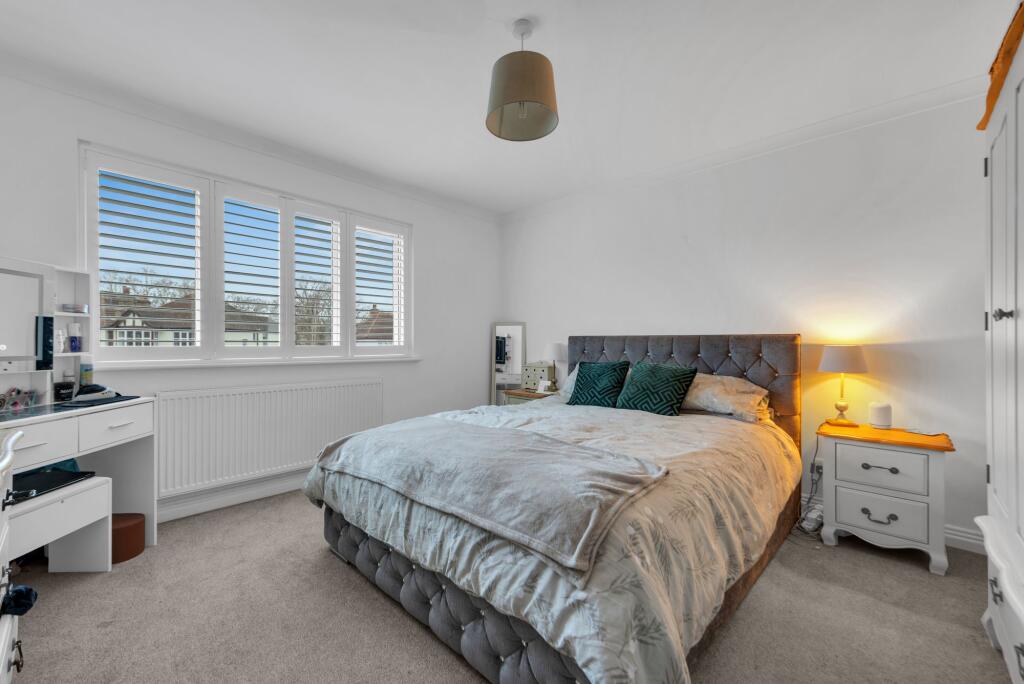 Additional property image - Birchwood Avenue, Sidcup, DA14
