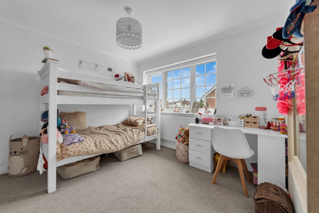 Additional property image - Birchwood Avenue, Sidcup, DA14