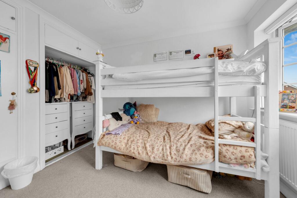 Additional property image - Birchwood Avenue, Sidcup, DA14