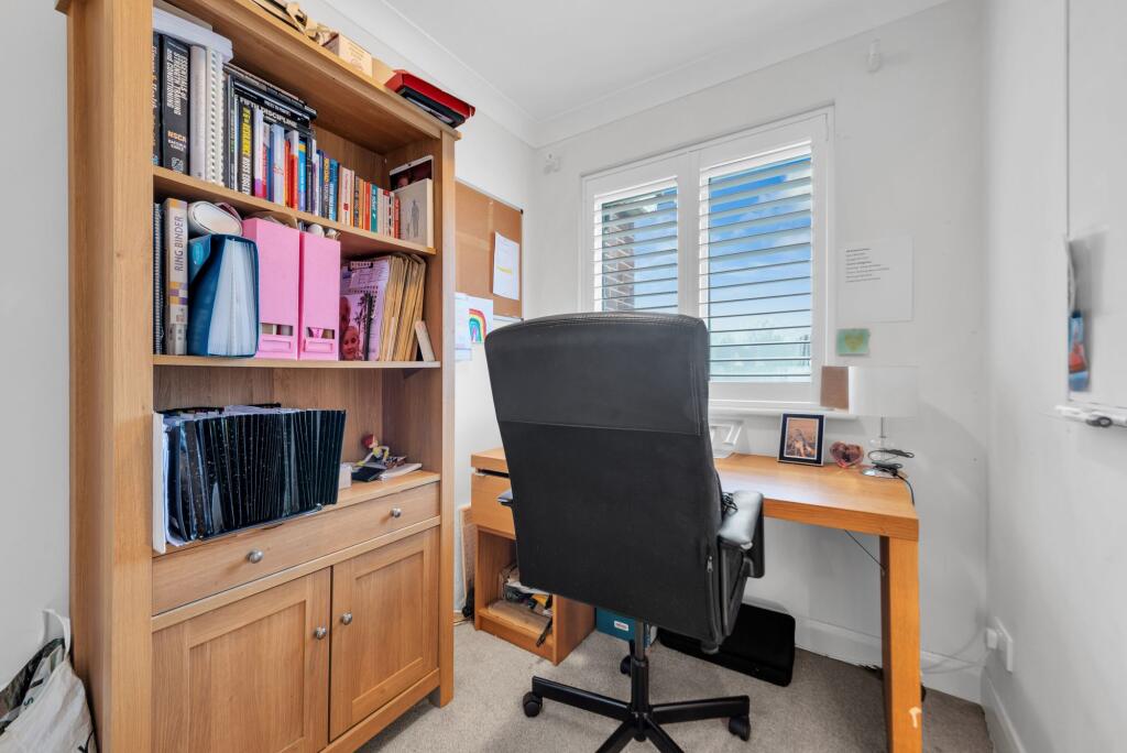 Additional property image - Birchwood Avenue, Sidcup, DA14