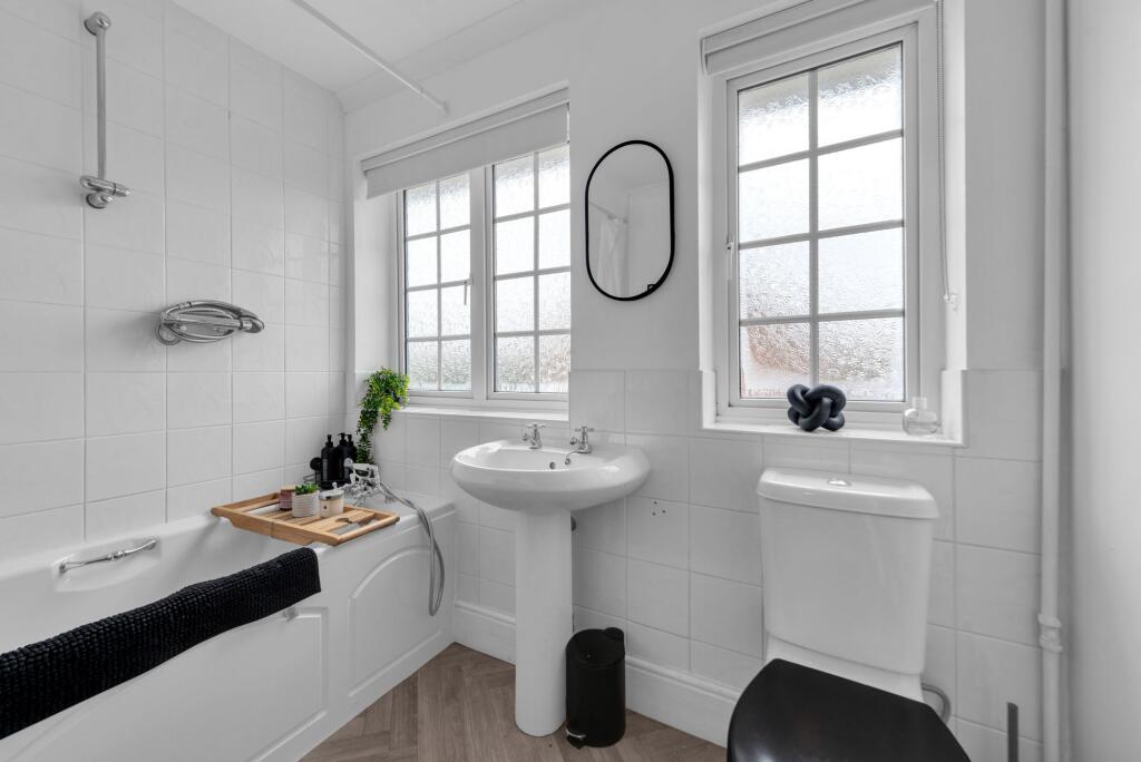 Additional property image - Birchwood Avenue, Sidcup, DA14