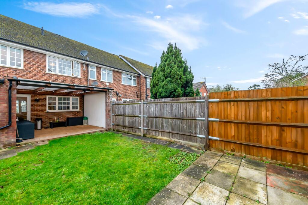 Additional property image - Birchwood Avenue, Sidcup, DA14