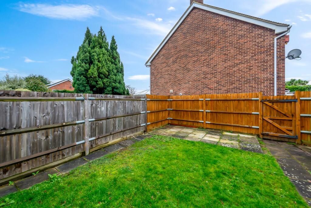 Additional property image - Birchwood Avenue, Sidcup, DA14