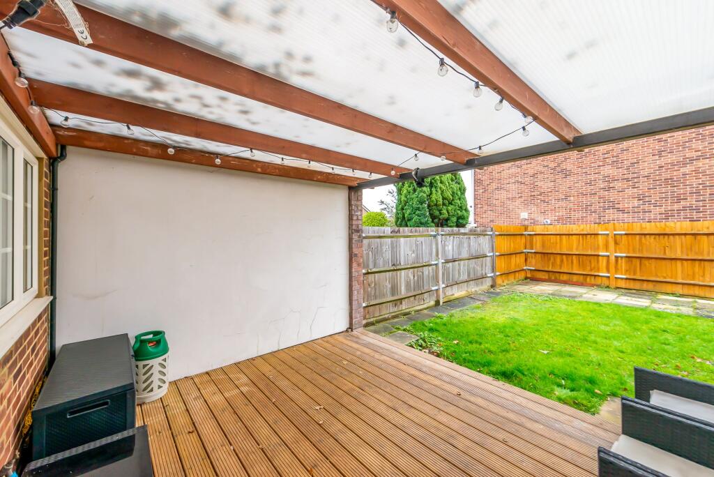 Additional property image - Birchwood Avenue, Sidcup, DA14
