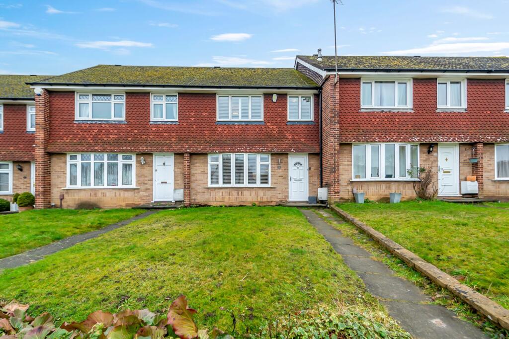 Additional property image - Birchwood Avenue, Sidcup, DA14