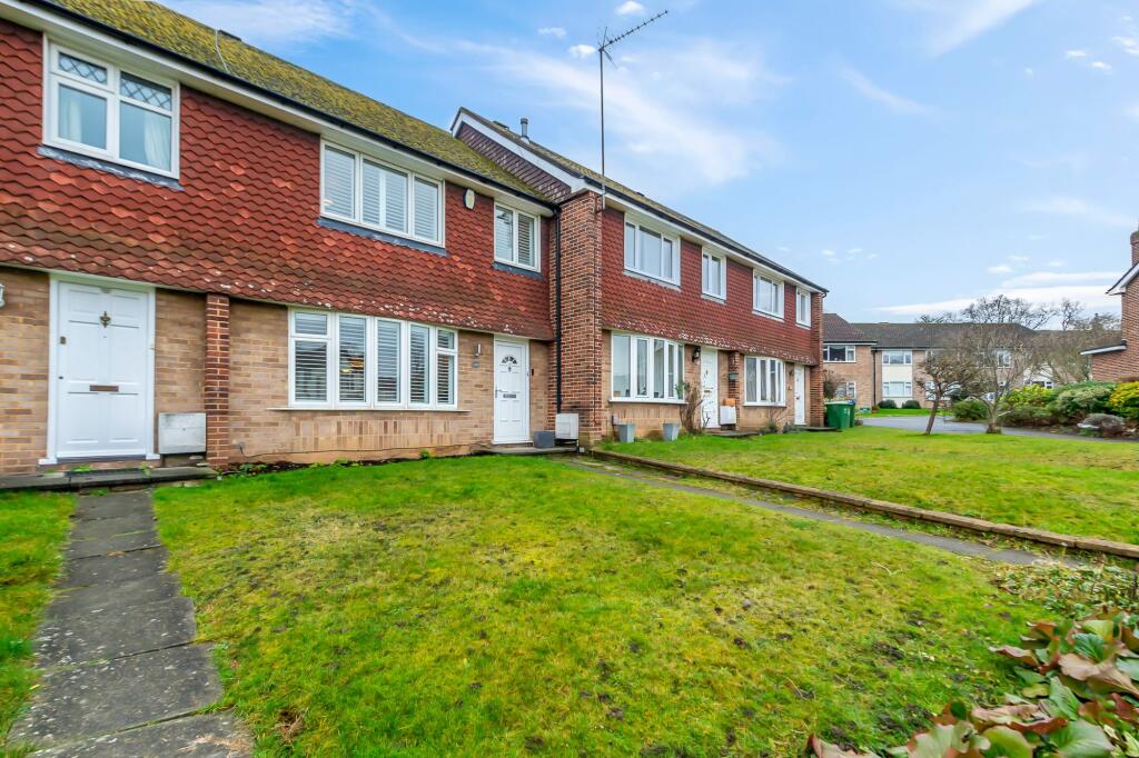 Additional property image - Birchwood Avenue, Sidcup, DA14