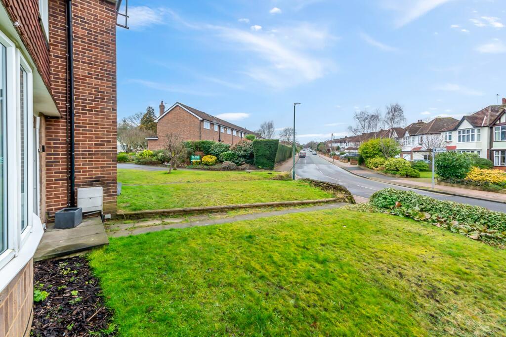 Additional property image - Birchwood Avenue, Sidcup, DA14