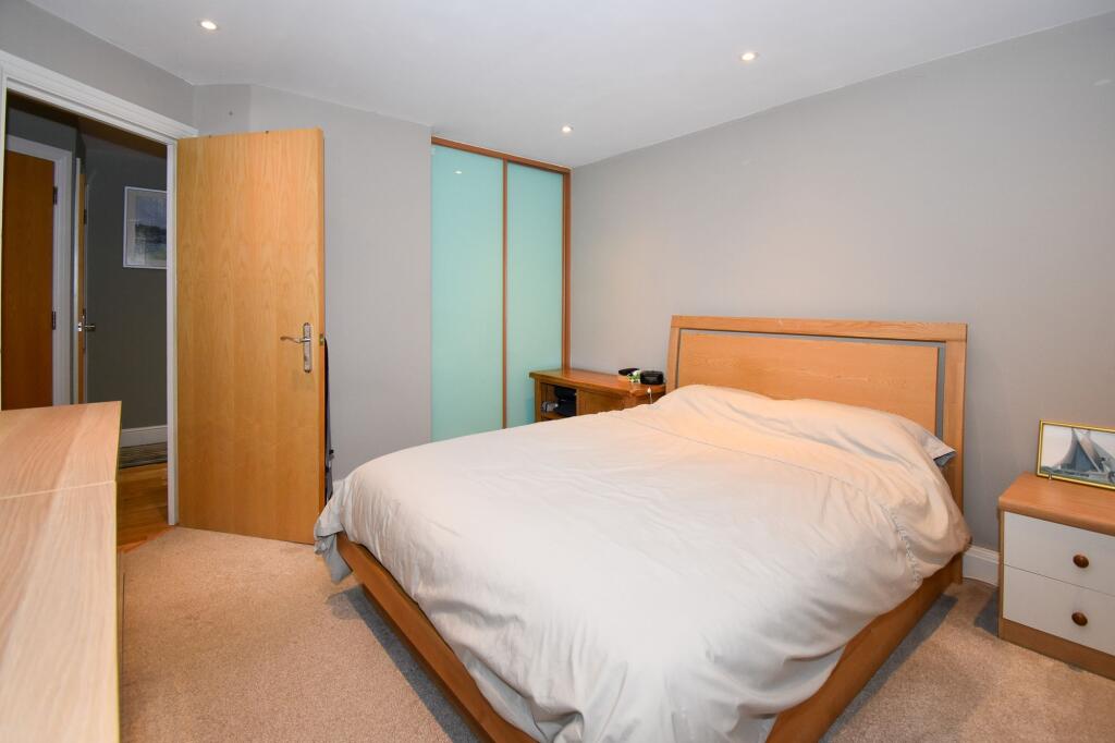 Additional property image - Old Watford Road, Bricket Wood, AL2