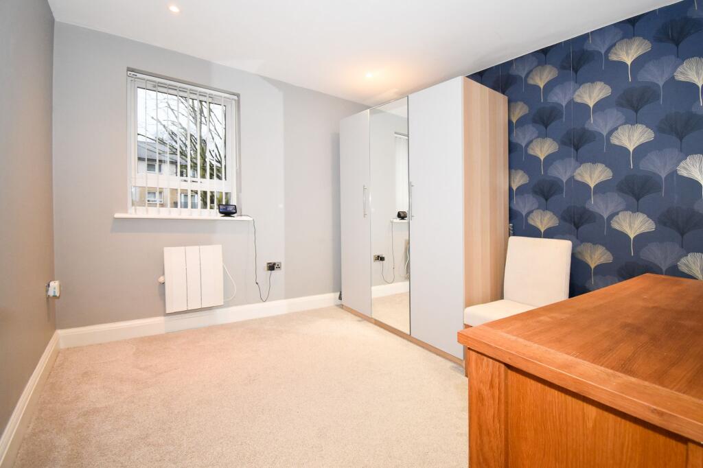 Additional property image - Old Watford Road, Bricket Wood, AL2